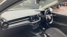 Skoda Fabia 1.0 MPI 80 SE Comfort 5dr Petrol Hatchback